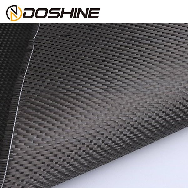 Vải dệt thoi Carbon
