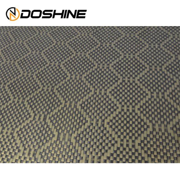 Customized Carbon Fiber