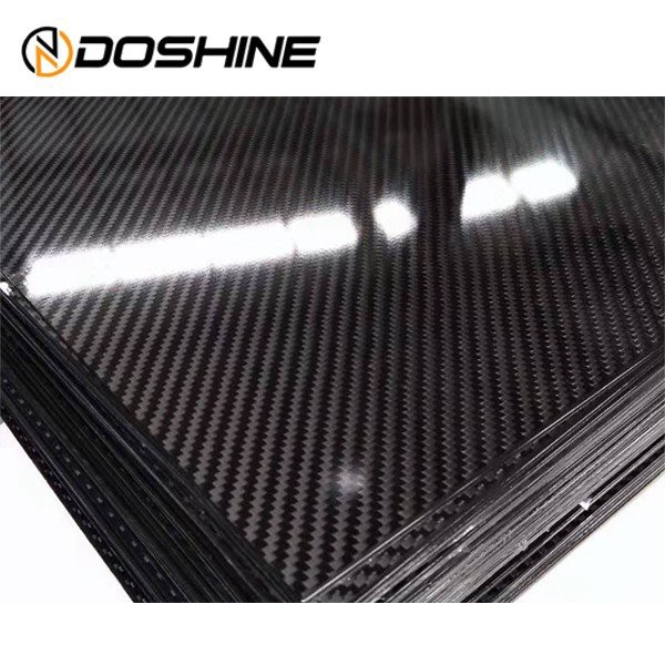 Carbon Fiber in China