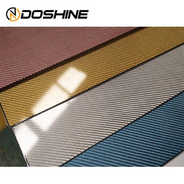 Bảng tổng hợp sợi carbon