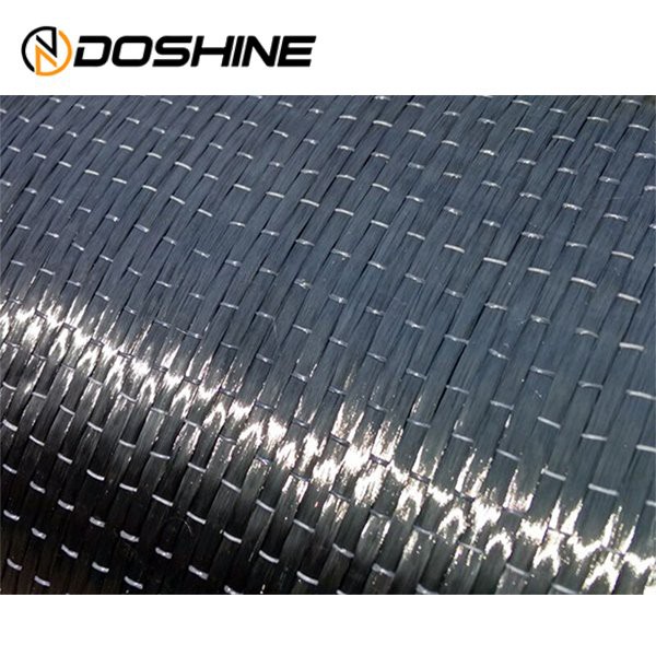 Vải gia cố xây dựng Carbon UD Trung Quốc